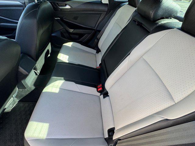 used 2021 Volkswagen Jetta car, priced at $15,999