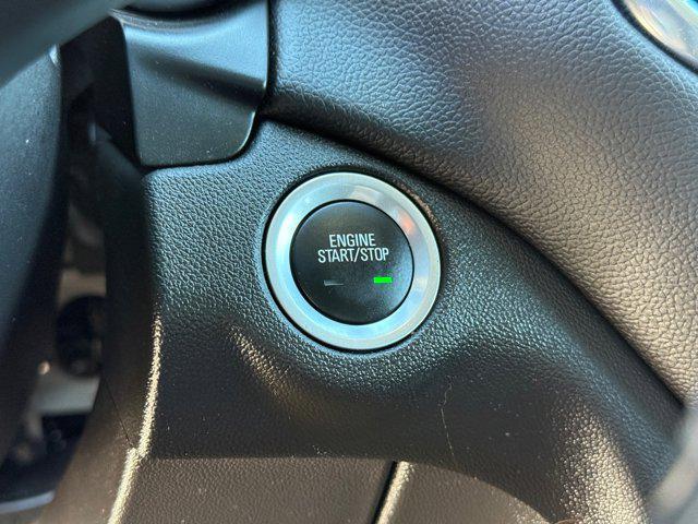 used 2024 Chevrolet Equinox car, priced at $21,999
