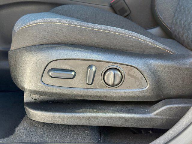 used 2024 Chevrolet Equinox car, priced at $21,999
