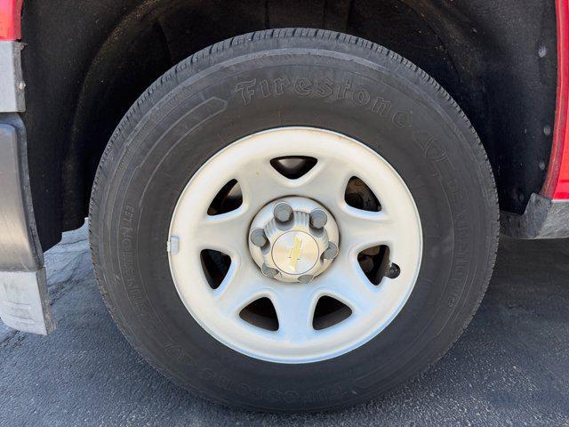 used 2014 Chevrolet Silverado 1500 car, priced at $15,999