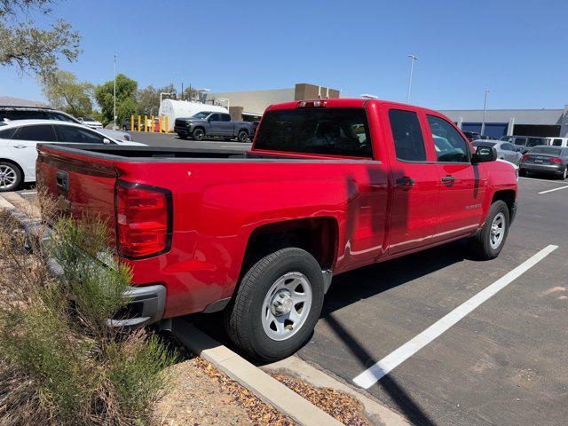 used 2014 Chevrolet Silverado 1500 car, priced at $15,999