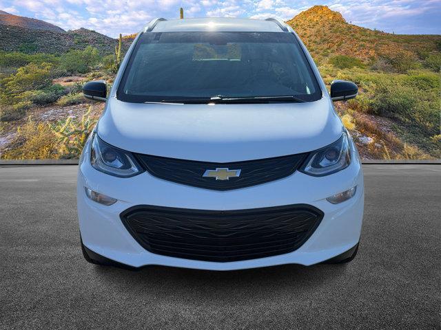 used 2020 Chevrolet Bolt EV car, priced at $16,999