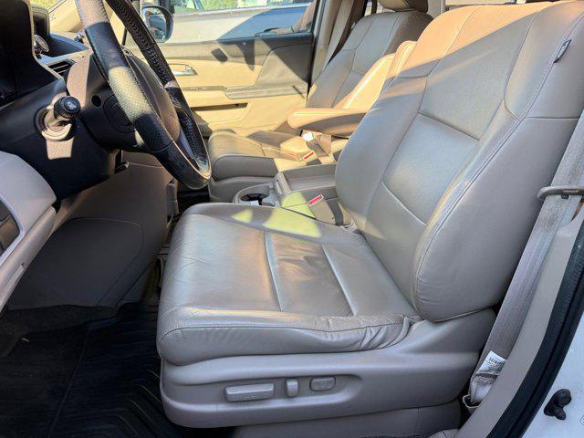 used 2014 Honda Odyssey car, priced at $13,999