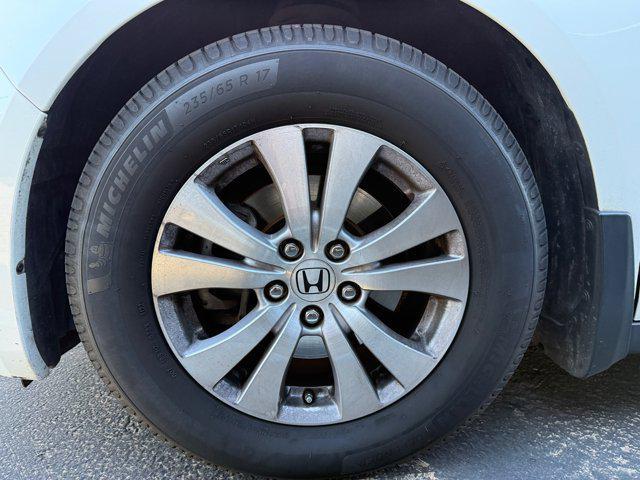 used 2014 Honda Odyssey car, priced at $13,999