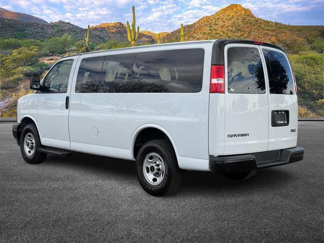 used 2020 GMC Savana 2500 car, priced at $33,999