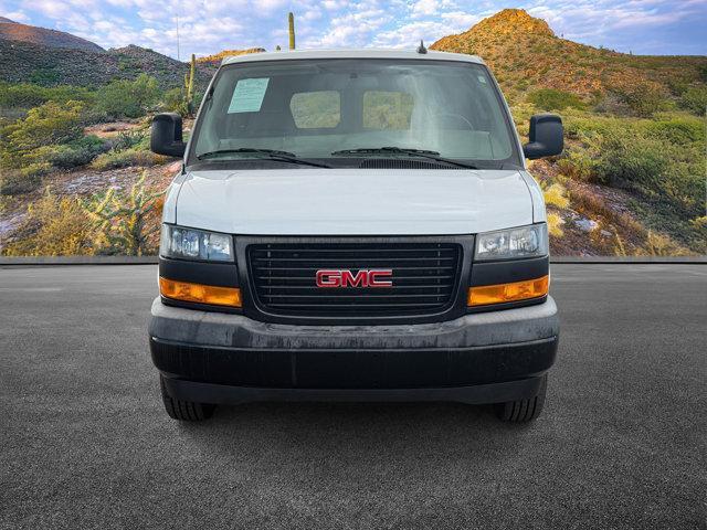 used 2020 GMC Savana 2500 car, priced at $33,999