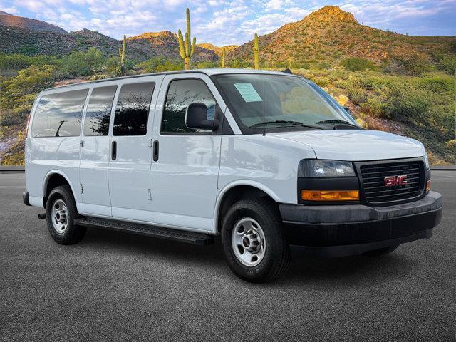 used 2020 GMC Savana 2500 car, priced at $33,999