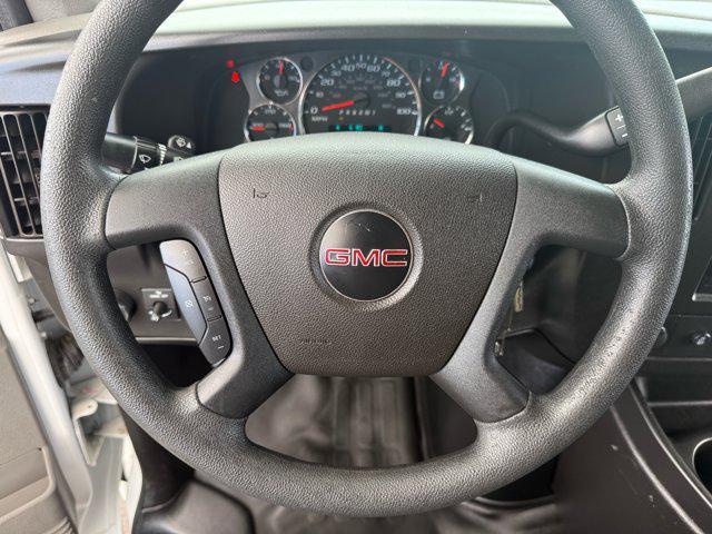 used 2020 GMC Savana 2500 car, priced at $33,999