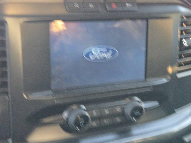 used 2022 Ford F-150 car, priced at $27,999