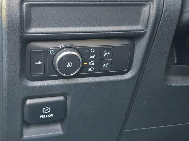 used 2022 Ford F-150 car, priced at $27,999