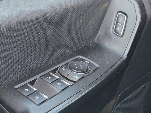 used 2022 Ford F-150 car, priced at $27,999