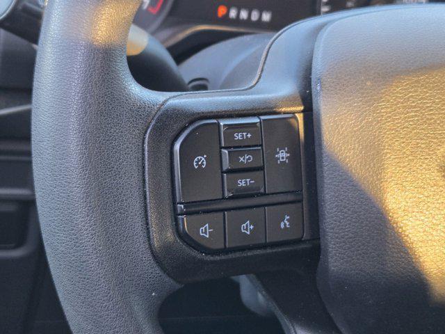 used 2022 Ford F-150 car, priced at $27,999