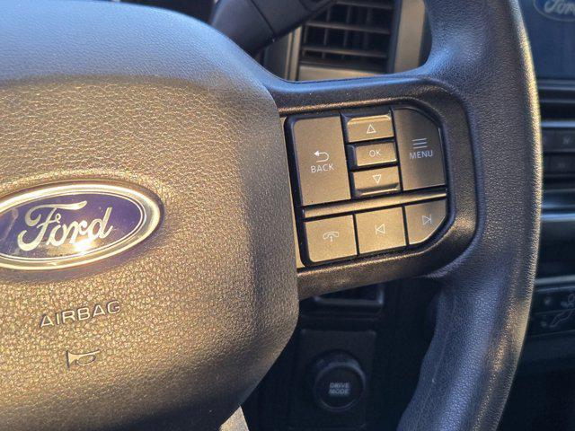 used 2022 Ford F-150 car, priced at $27,999