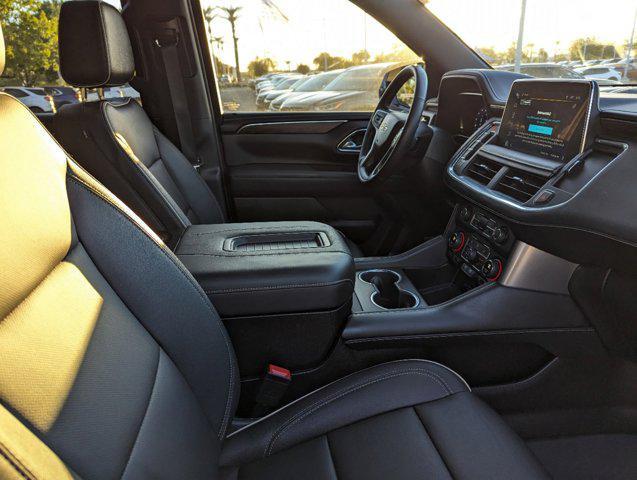 used 2023 Chevrolet Tahoe car, priced at $59,999