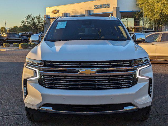 used 2023 Chevrolet Tahoe car, priced at $59,999