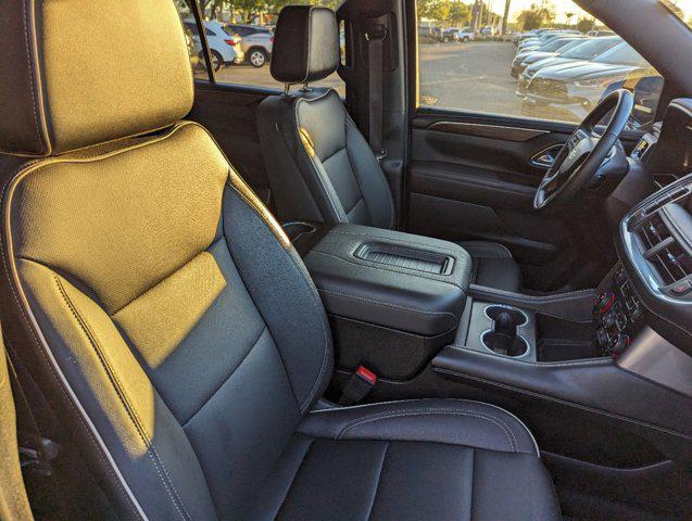 used 2023 Chevrolet Tahoe car, priced at $59,999