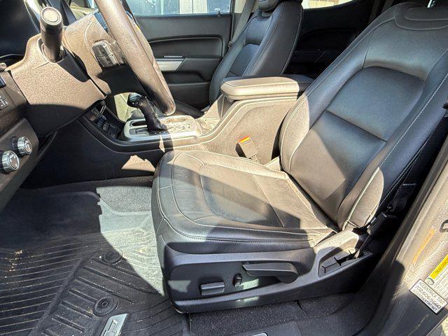 used 2019 Chevrolet Colorado car, priced at $26,999