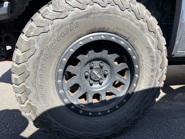 used 2019 Chevrolet Colorado car, priced at $26,999