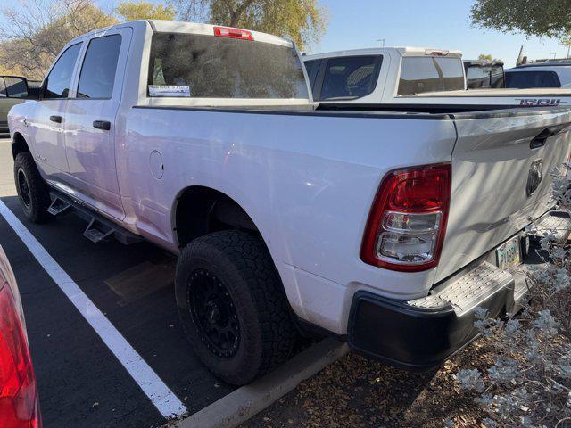 used 2020 Ram 2500 car, priced at $35,999