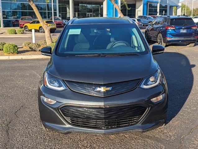 used 2017 Chevrolet Bolt EV car, priced at $14,999