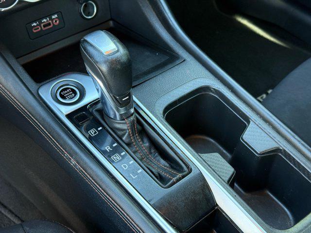 used 2020 Nissan Sentra car, priced at $14,999
