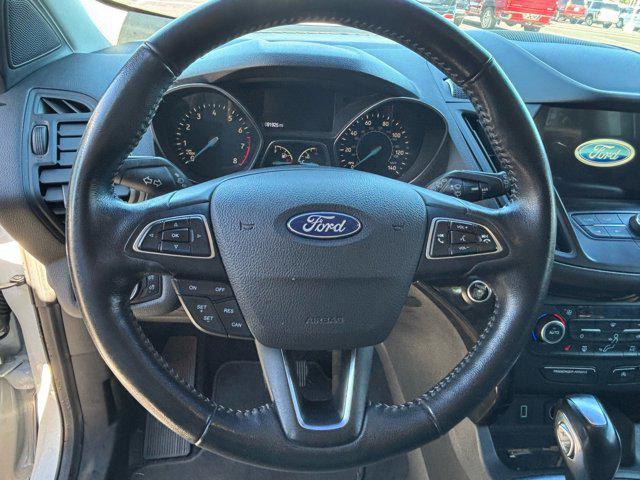 used 2019 Ford Escape car, priced at $9,999