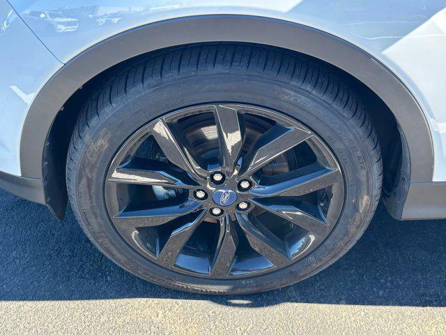 used 2019 Ford Escape car, priced at $9,999