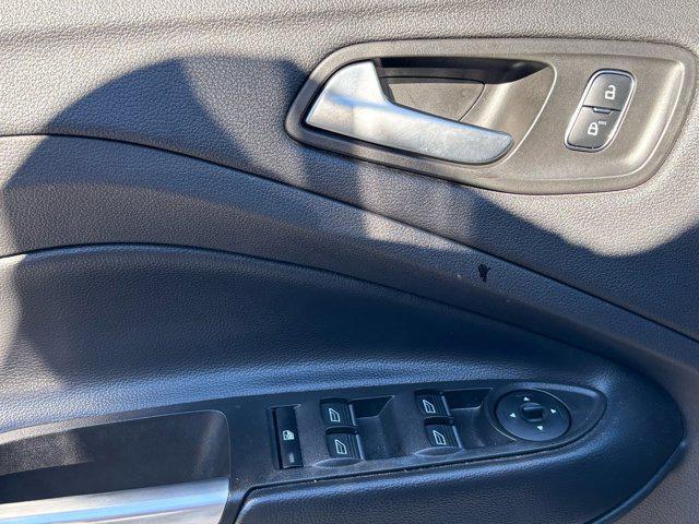 used 2019 Ford Escape car, priced at $9,999