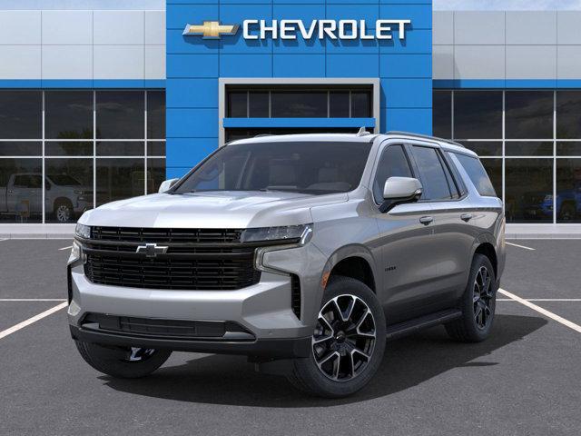 new 2024 Chevrolet Tahoe car, priced at $74,560