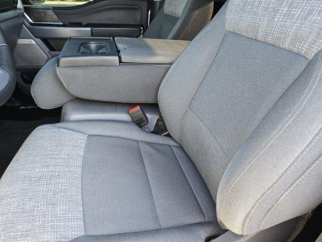 used 2023 Ford F-150 car, priced at $33,999