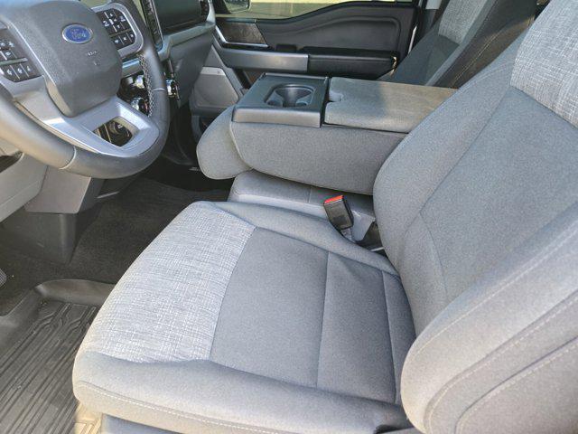 used 2023 Ford F-150 car, priced at $33,999