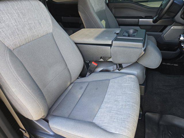 used 2023 Ford F-150 car, priced at $33,999