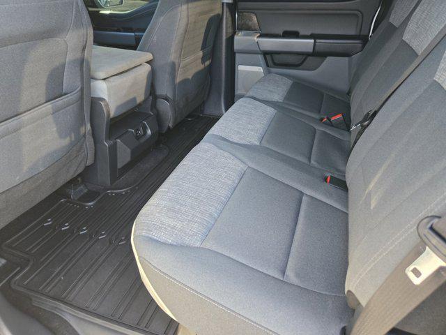 used 2023 Ford F-150 car, priced at $33,999