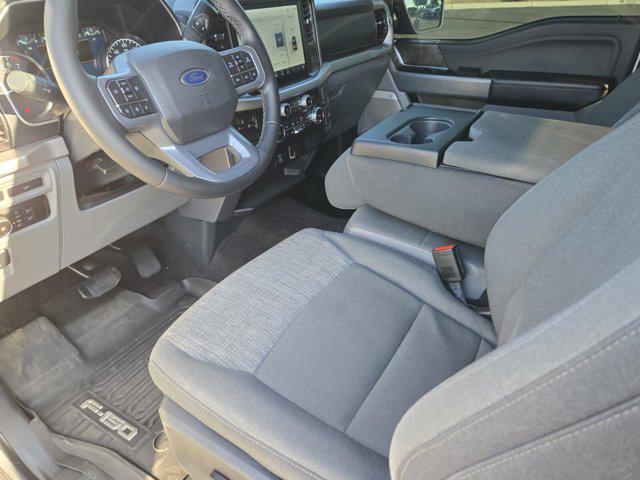used 2023 Ford F-150 car, priced at $33,999