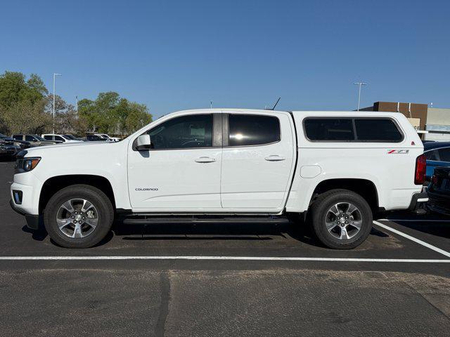 used 2019 Chevrolet Colorado car, priced at $26,999