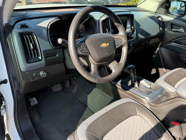 used 2019 Chevrolet Colorado car, priced at $26,999