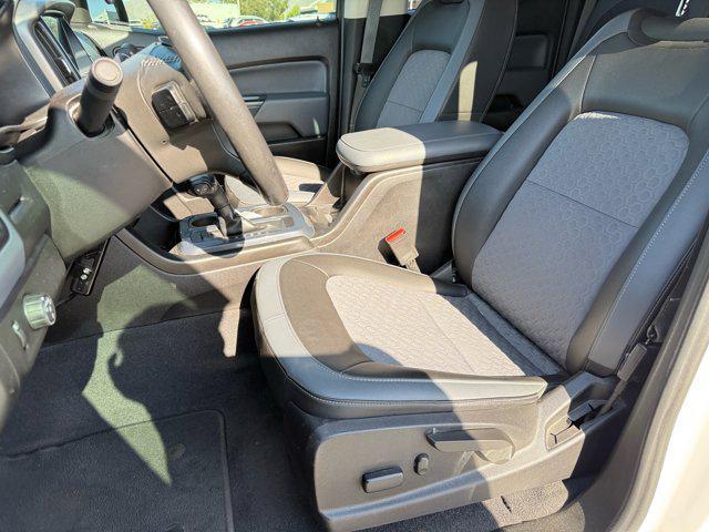 used 2019 Chevrolet Colorado car, priced at $26,999