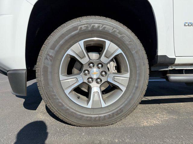 used 2019 Chevrolet Colorado car, priced at $26,999