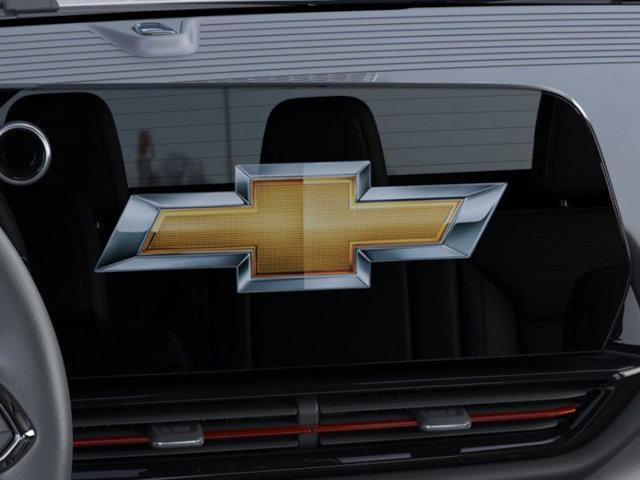 new 2024 Chevrolet Silverado EV car, priced at $86,846