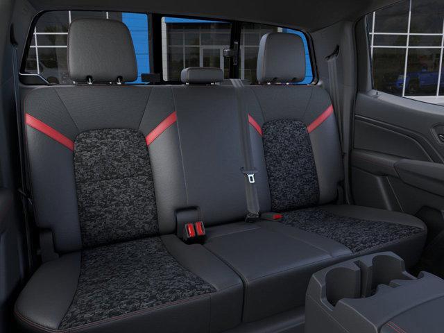new 2026 Chevrolet Colorado car, priced at $47,760
