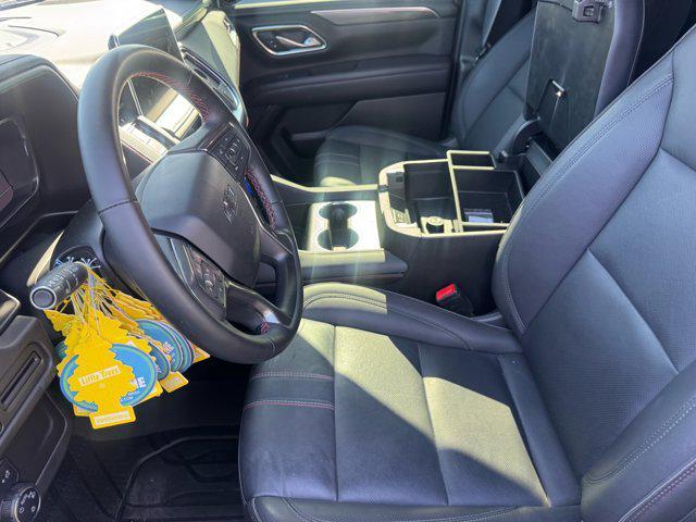 used 2024 Chevrolet Tahoe car, priced at $71,999