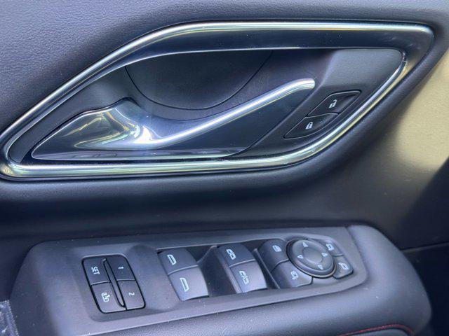 used 2024 Chevrolet Tahoe car, priced at $71,999