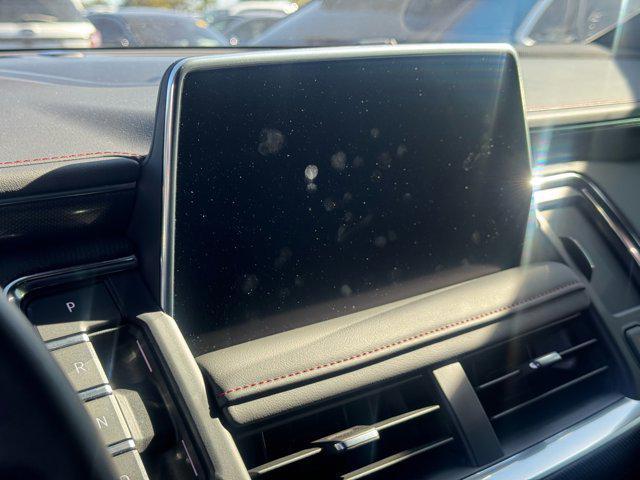 used 2024 Chevrolet Tahoe car, priced at $71,999