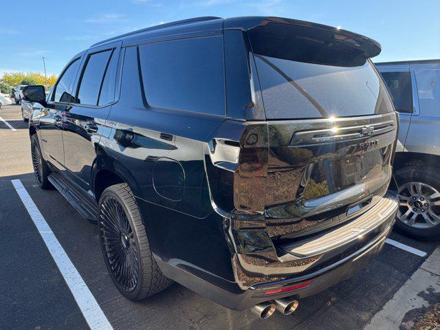 used 2024 Chevrolet Tahoe car, priced at $71,999