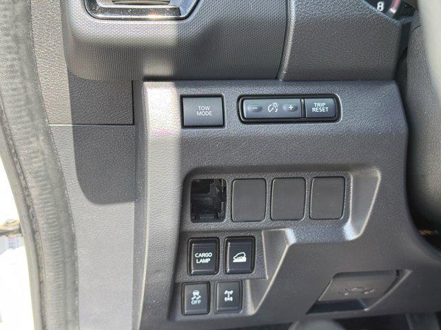 used 2023 Nissan Frontier car, priced at $32,999