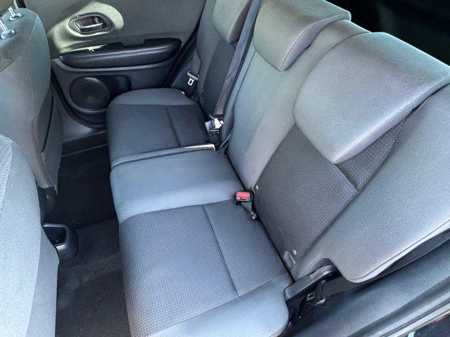 used 2019 Honda HR-V car, priced at $15,999