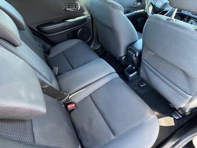 used 2019 Honda HR-V car, priced at $15,999