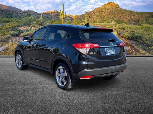 used 2019 Honda HR-V car, priced at $15,999