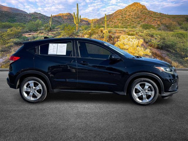 used 2019 Honda HR-V car, priced at $15,999