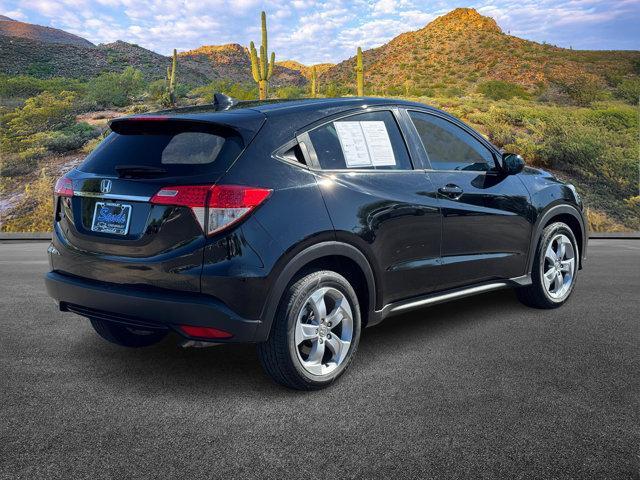 used 2019 Honda HR-V car, priced at $15,999